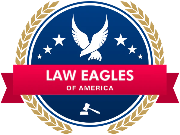 Law Eagles of America logo