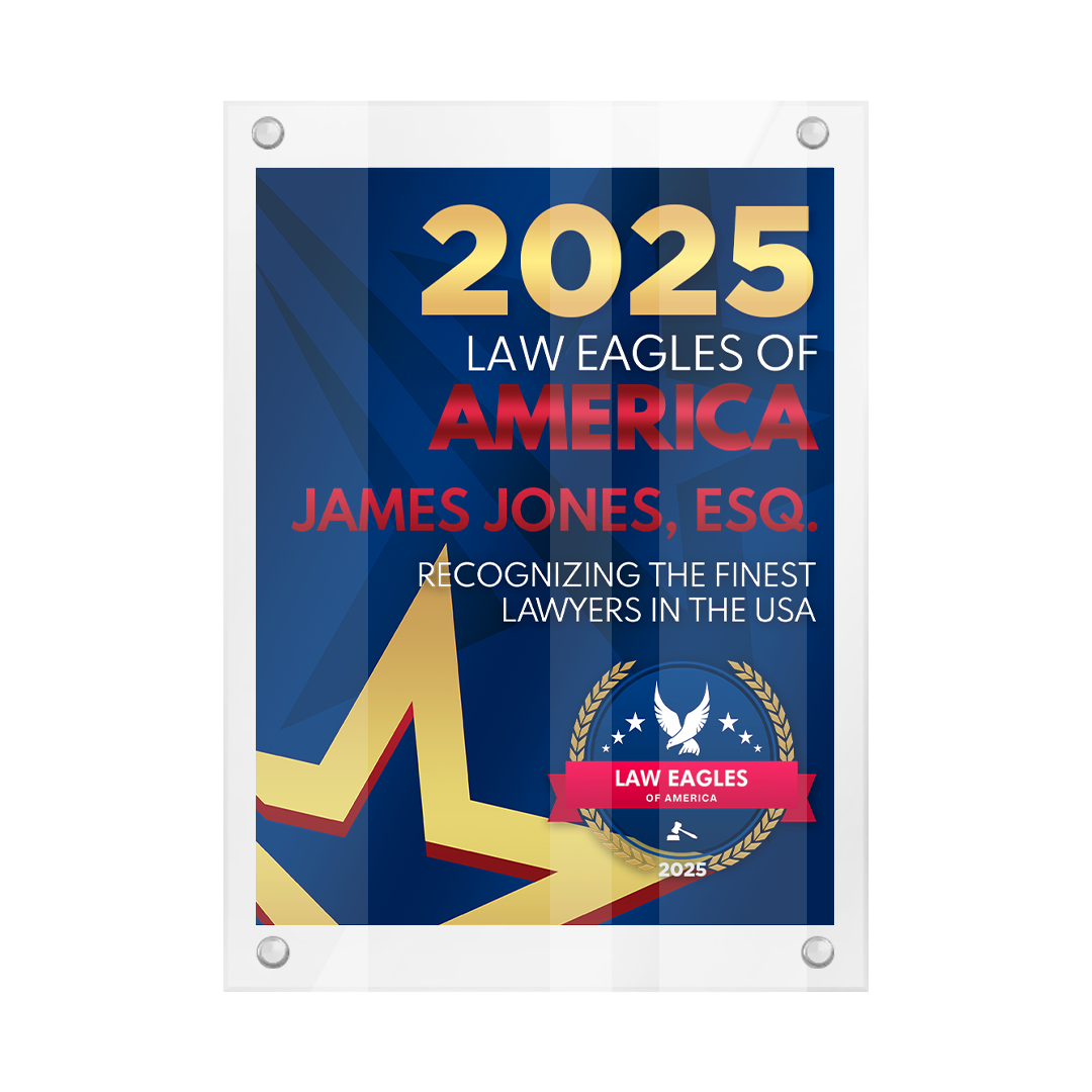 Law Eagle 11