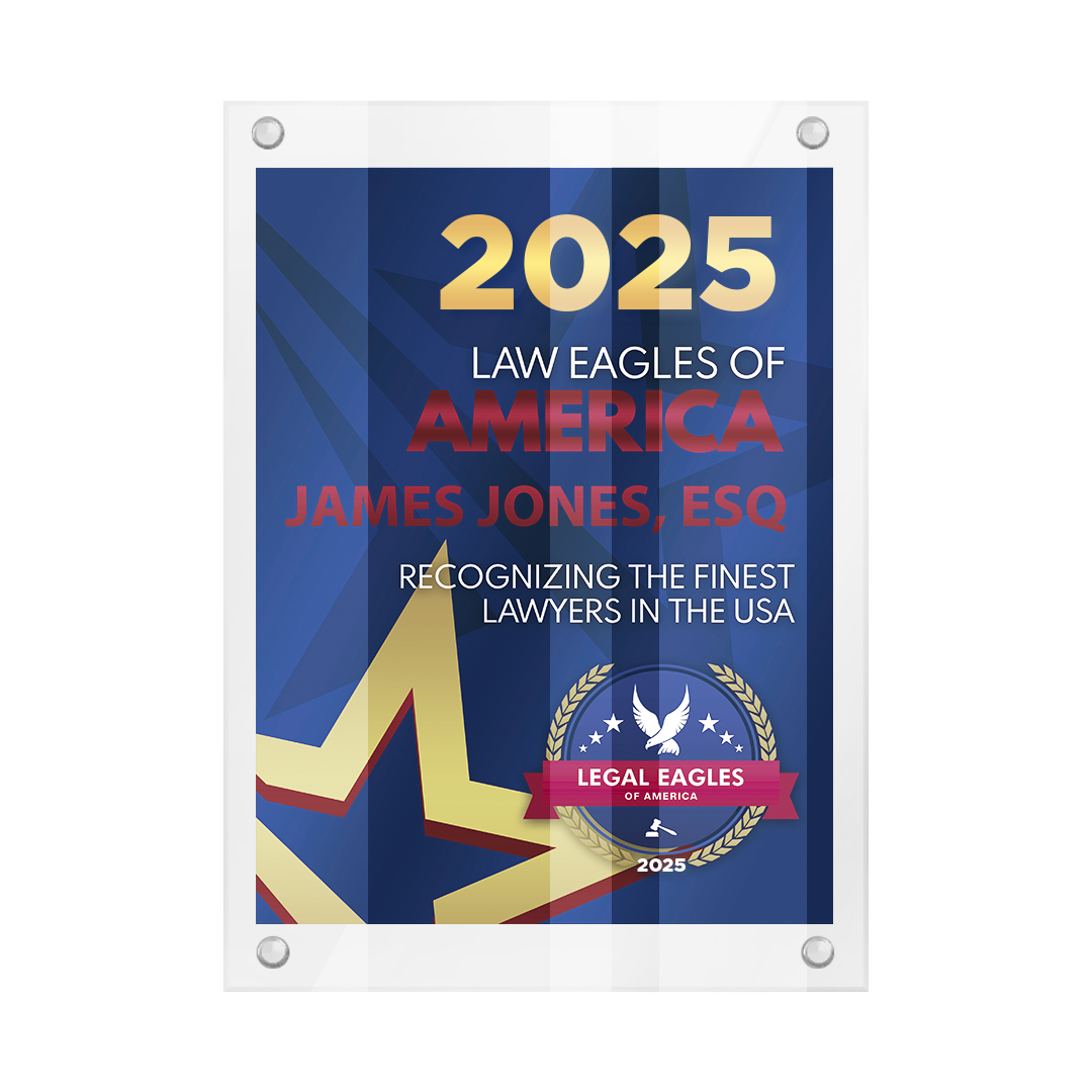 Law Eagle 11