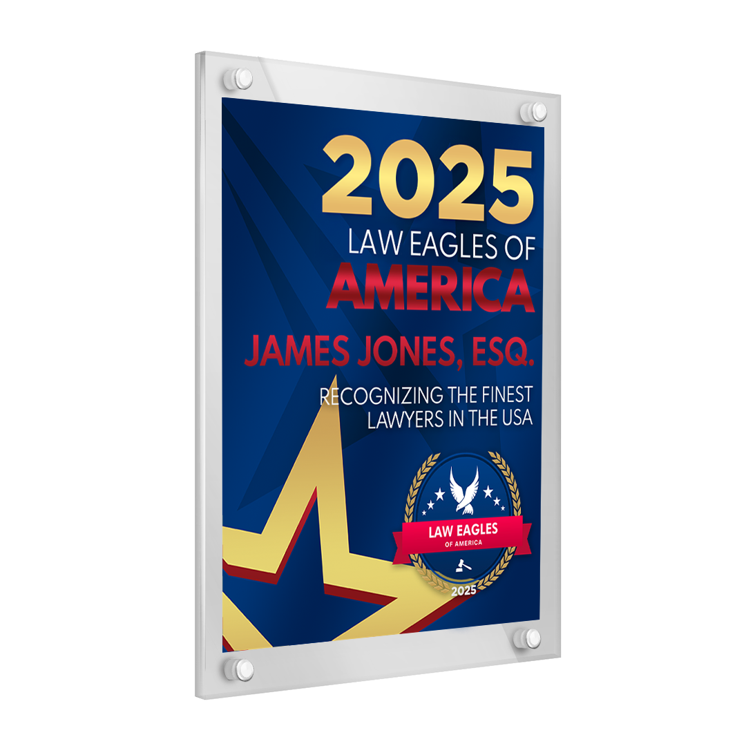 Law Eagle 11