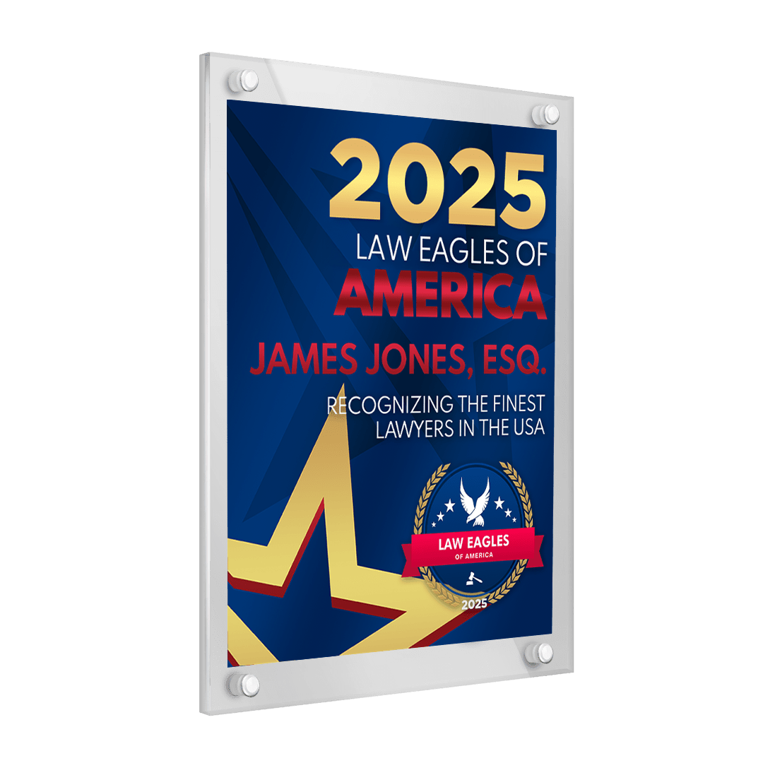 Law Eagle 11