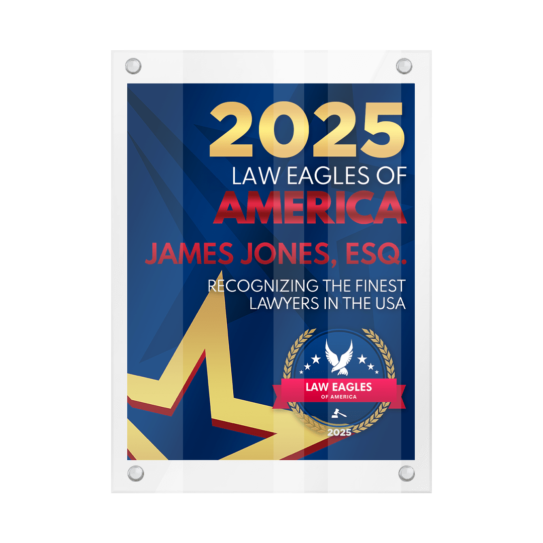 Law Eagle 11