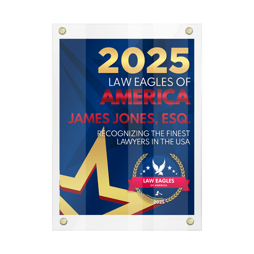 Law Eagle 11